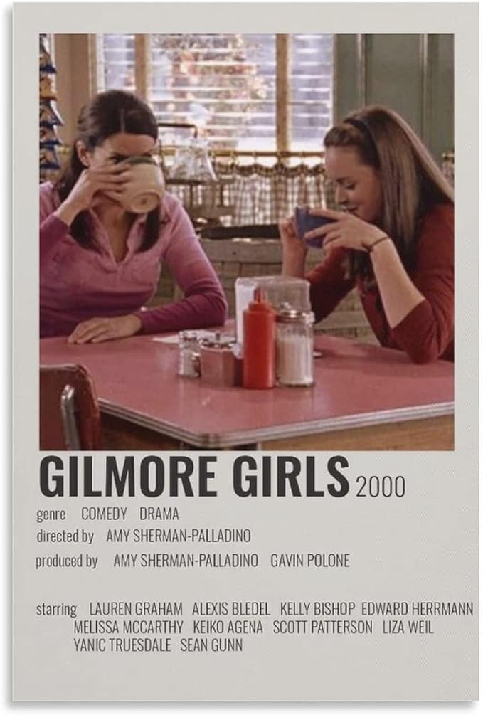 Gifts for Gilmore Girls&nbsp;Fans